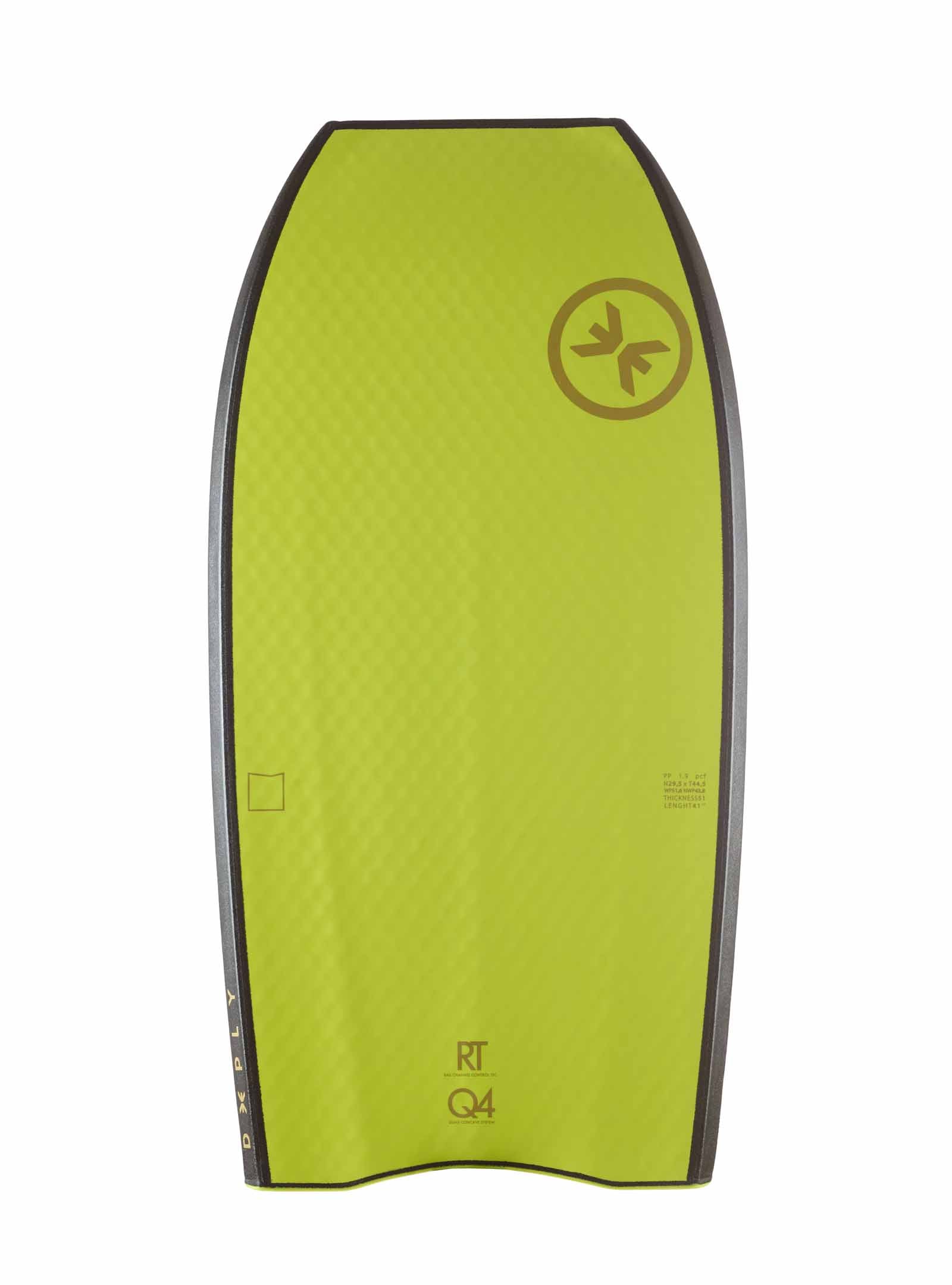 découvrez notre bodyboard haute définition alliant performance et confort pour des sensations uniques dans les vagues.
