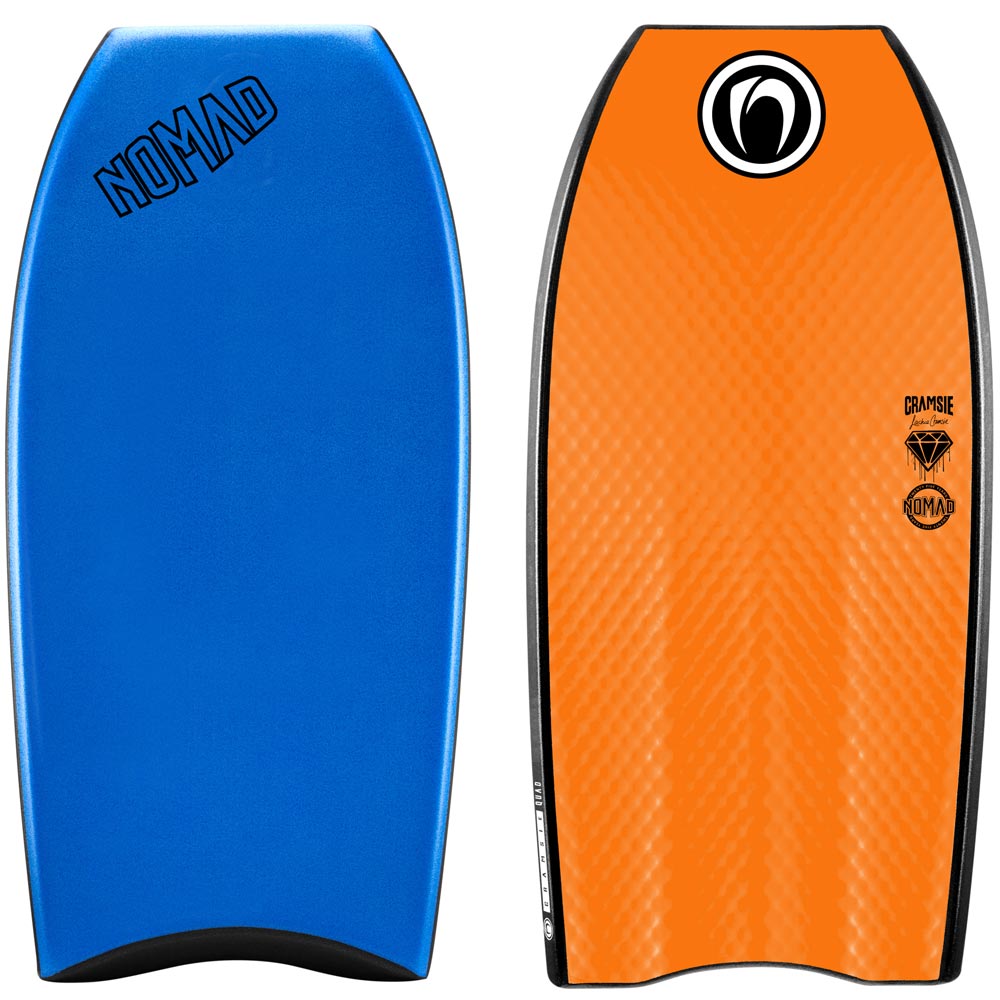 découvrez le bodyboard koned pp rrc, alliant performance et durabilité pour des sensations inoubliables dans les vagues. idéal pour tous les niveaux de pratique.