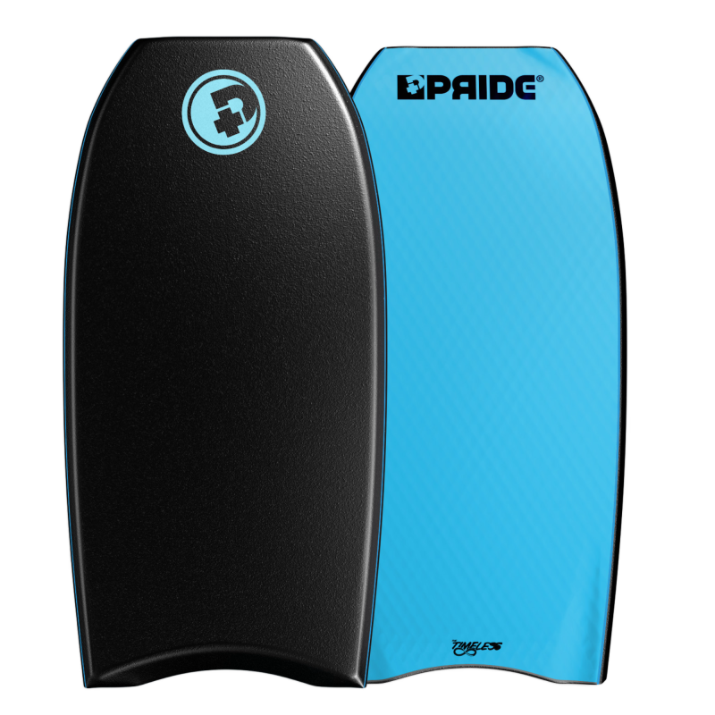 découvrez la planche bodyboard pride nrg+ sdc, alliant performance et durabilité pour des sensations inégalées sur les vagues.