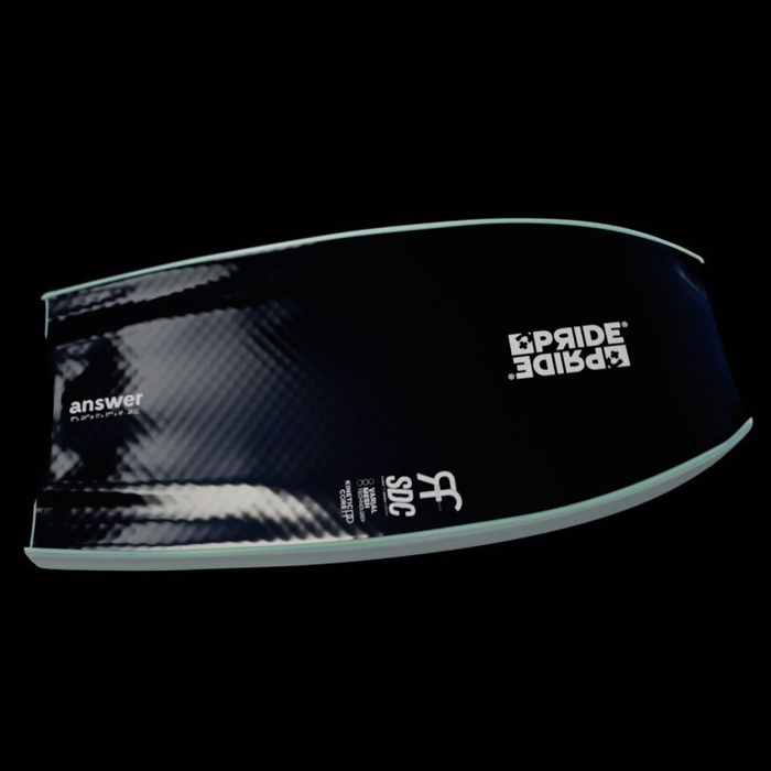 découvrez le bodyboard pride obsessor pp alliant flexibilité et performance pour des sensations optimales à chaque ride. le choix parfait pour les passionnés de glisse.