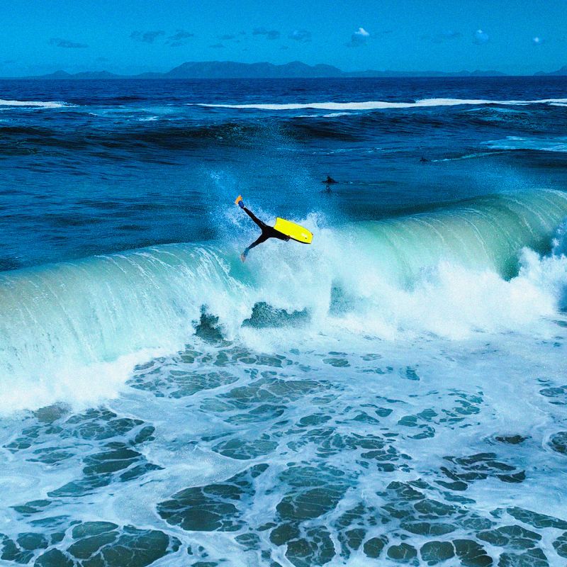 découvrez le bodyboard pride realest pp alliant flex radial sdc+ et technologie varial pour des performances optimales et un confort inégalé dans les vagues.