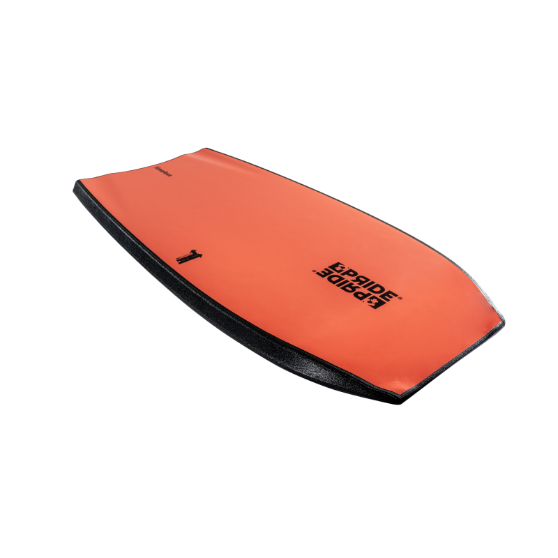 découvrez le bodyboard pride zippy pp sdc avec double stringer, alliant légèreté, robustesse et performance pour des sensations optimales sur les vagues.