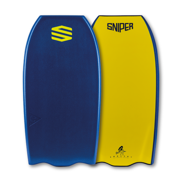 découvrez le bodyboard shenron bleu foncé/corail de la série improve, alliant design moderne et performance optimale pour des sensations uniques à chaque vague.