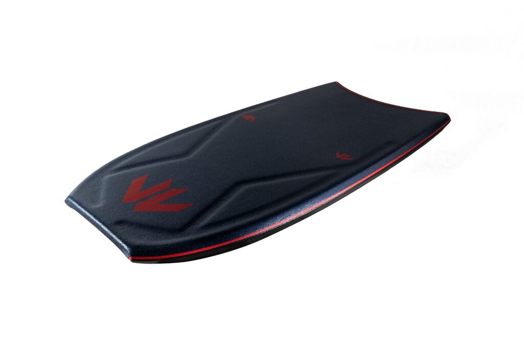 découvrez le bodyboard mr ltd bleu minuit, alliant performance et style pour des sensations uniques sur les vagues. idéal pour les amateurs comme les passionnés de bodyboard.