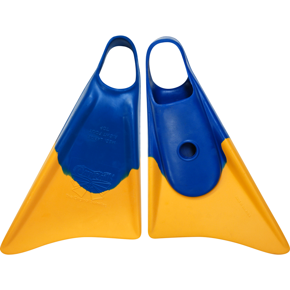 découvrez les palmes sniper bodyboards, conçues pour offrir puissance et contrôle optimal lors de vos sessions de bodyboard. parfaites pour tous niveaux.